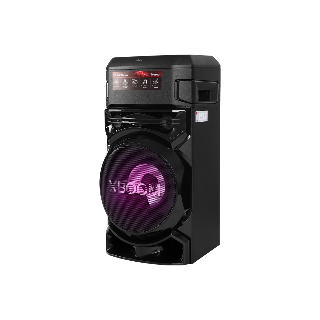 Loa kéo LG XBOOM RN5 300W