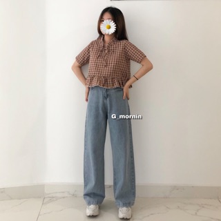 Áo somi CRT 003