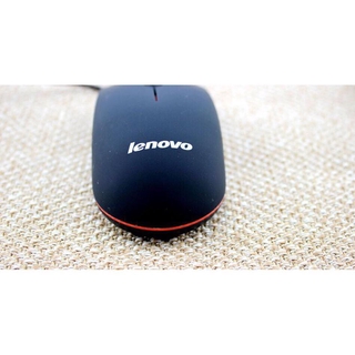 CHUỘT DÂY LENOVO