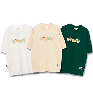 Áo Thun Cotton TWENTI Bánh Kẹo Dễ Thương