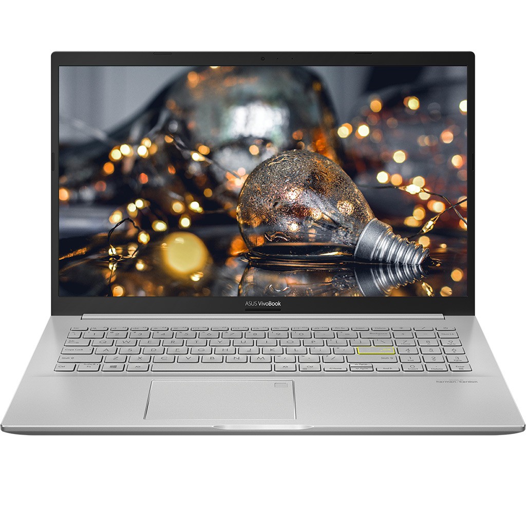 Laptop Asus Vivobook A515EA-BQ1530T Core i3-1115G4/4GB RAM/512GB SSD/15.6-inch FHD/Win 10