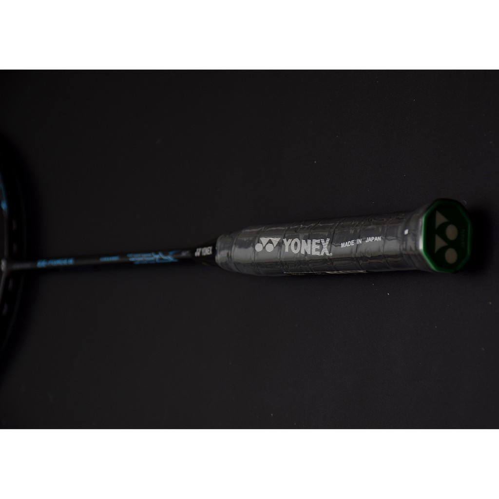 Vợt cầu lông Nhật Bản Yonex Voltric Z-Force 2 (VTZF2-4UG5) phiên bản Nanometric ™