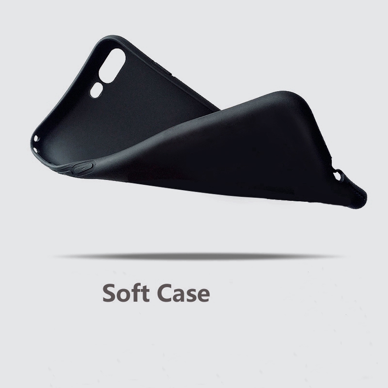 Ốp lưng mềm hình McDonald's NASA cho iPhone 11 11Pro 11ProMax 6 6s 7 8 X XS XR XSMAX 7Plus 8Plus 6sPlus SE 2020 | BigBuy360 - bigbuy360.vn