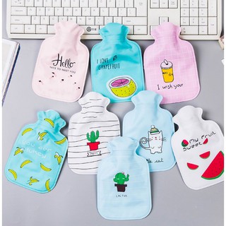 ✨TÚI CHƯỜM NÓNG LẠNH MINI💦TCNLM✨