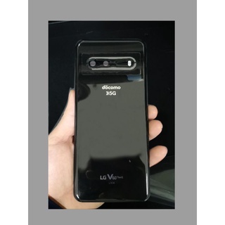 [Xả kho]Mặt lưng kính LG V60 thinQ