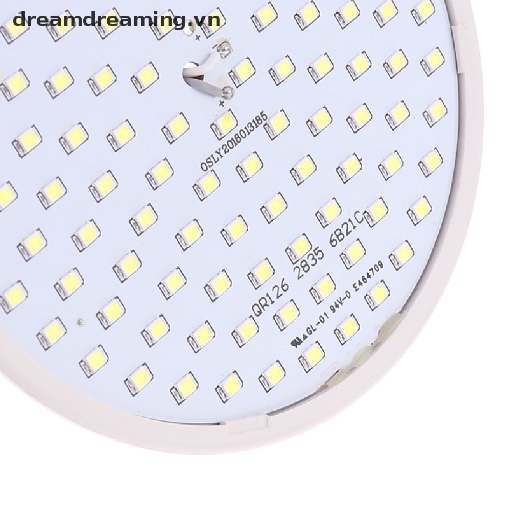 Chip Đèn Led Hình Bắp Ngô E27 SMD2835