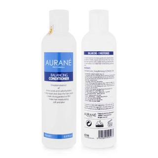 Dầu xả dinh dưỡng Aurane Balancing Conditioner 250ml