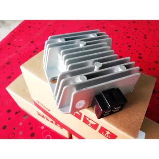 Sạc Độ Xe Máy Lắp Các Dòng Xe Máy Yếu Bình Lên Đèn Led