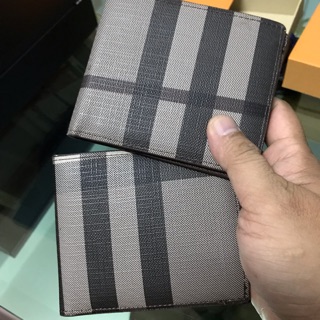 Ví Nam Burberry
