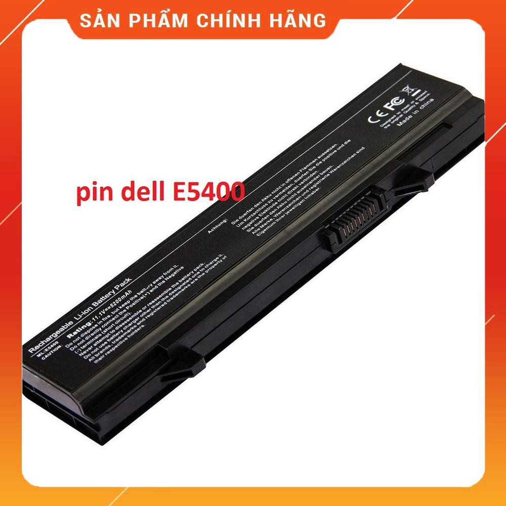 Pin Laptop Dell Latitude E5400 E5410 E5500 E5510 BH 12 tháng