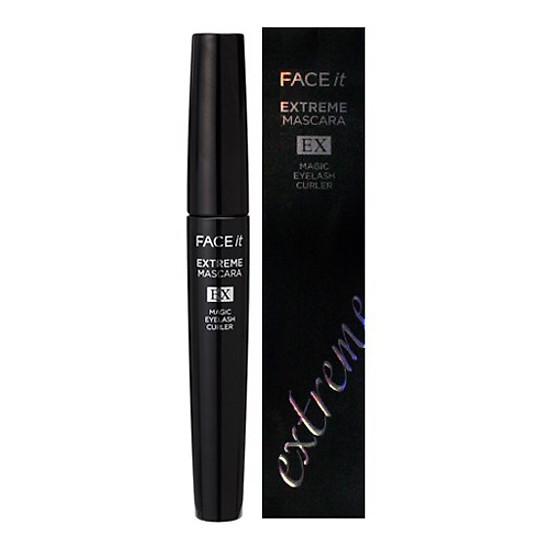 [Mã FMCGM50 - 8% đơn 250K] Dụng Cụ Trang Điểm Lông Mi TheFaceShop Face It Extreme Mascara 01 Magic Eye Lash Curler 9.5g | BigBuy360 - bigbuy360.vn