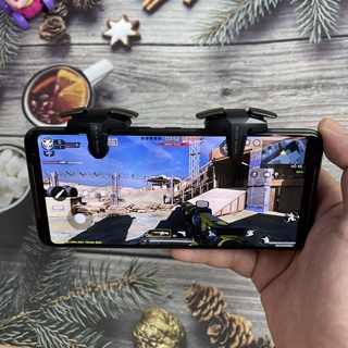 Nút trigger vật lý Black Shark