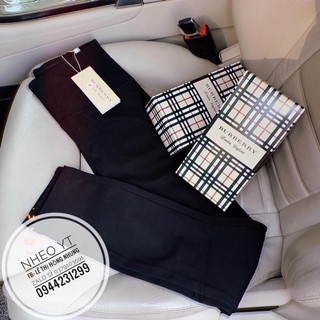 Quần legging bbr cạp cao nâng mông