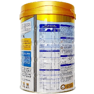 Combo 2 lon metacare 2 900g(Date Mới 2022)