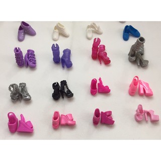 G14- Giày dành cho búp bê barbie