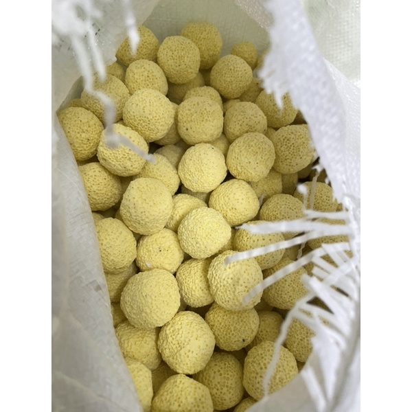 Sứ Bi vàng (0,5kg)