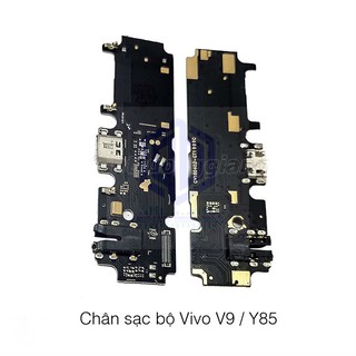 Chân sạc bộ vivo v9 / y85 zin