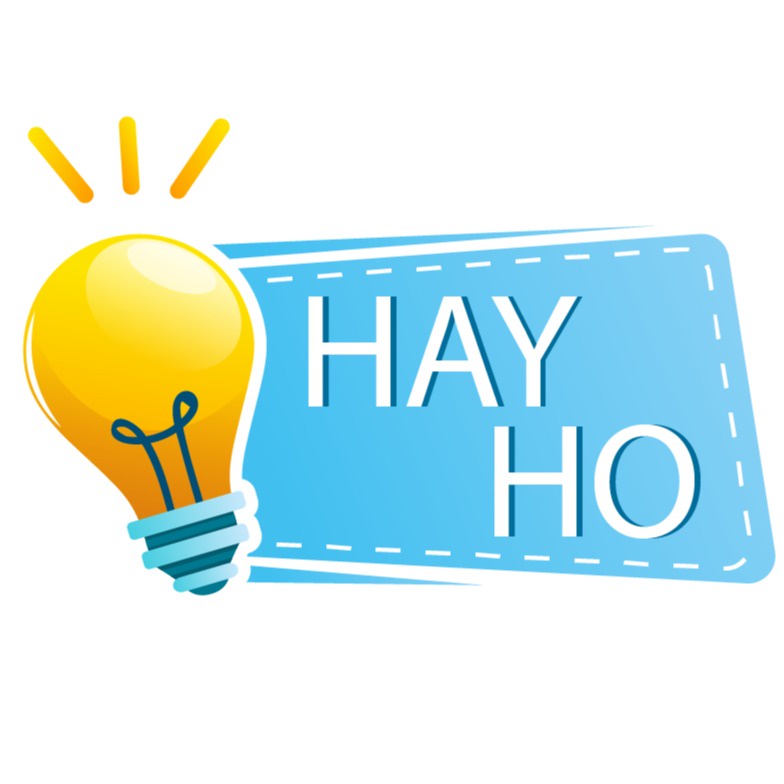 HayHo Store.
