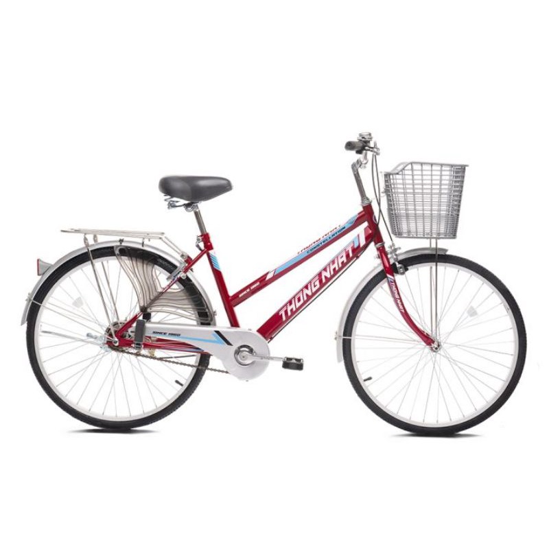 Xe đạp Thống nhất cào cào GN 06-24 và 06-26, 06-27