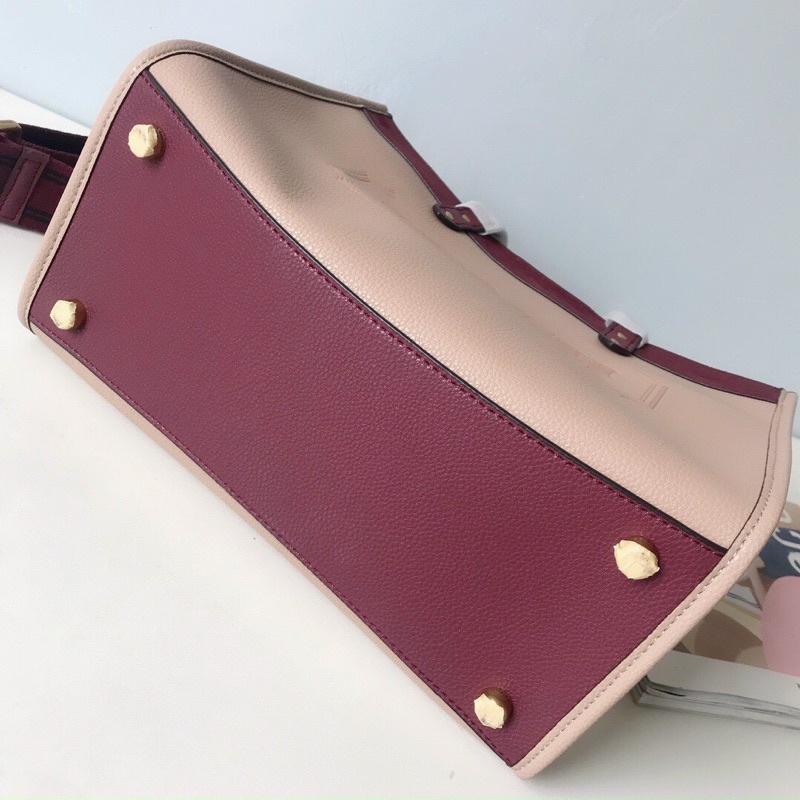 TÚI COACH FIELD TOTE 30 C6035