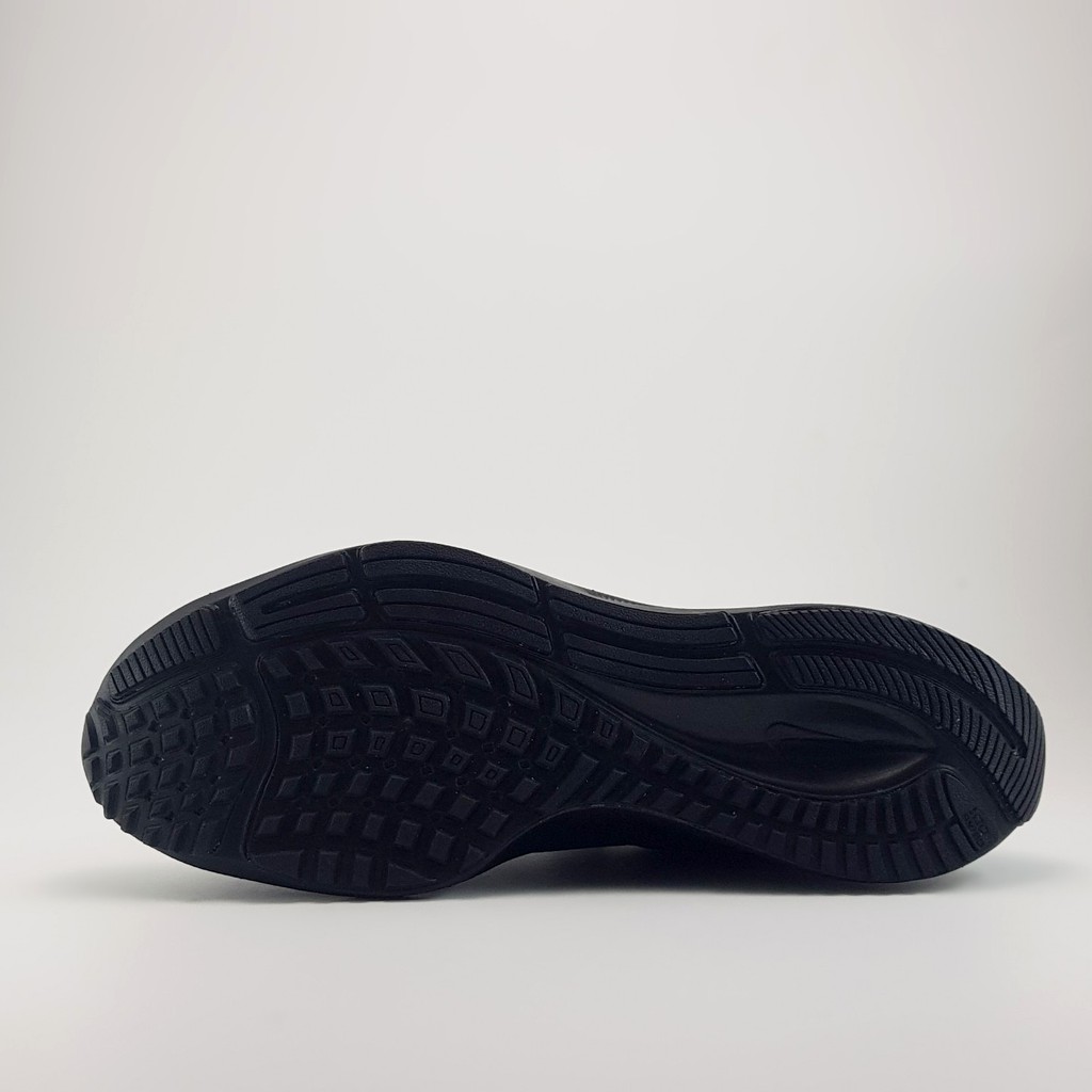 Giày Sneaker Air Zoom Pegasus 37 Full Black- Giày chạy bộ - Giày tập luyện
