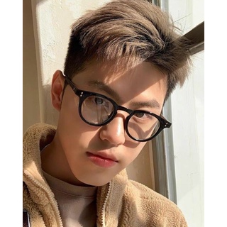 Gọng kính tròn Hyn Glasses South Side
