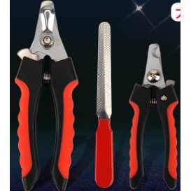 Bộ Kềm Bấm Móng Cho Thú Cưng I Kiềm Bấm Móng Cho Chó Mèo I (KPETMART)