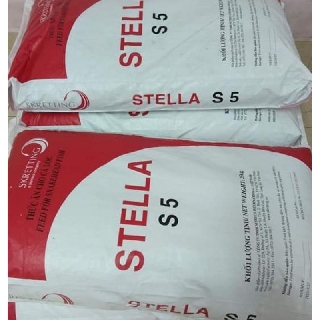 Cám cá chép Koi Stella S5