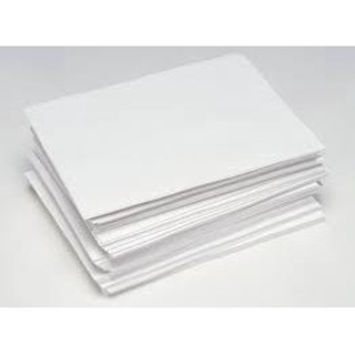 Bao thư a4,a5 định lượng 100gsm