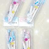 Bộ Compa Vẽ Hình Tròn Bằng Thép, Hình Đẹp .Thước Comba Màu Sắc Dễ Thương