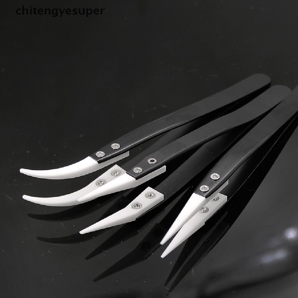 Nhíp Inox Chống Tĩnh Điện CGS