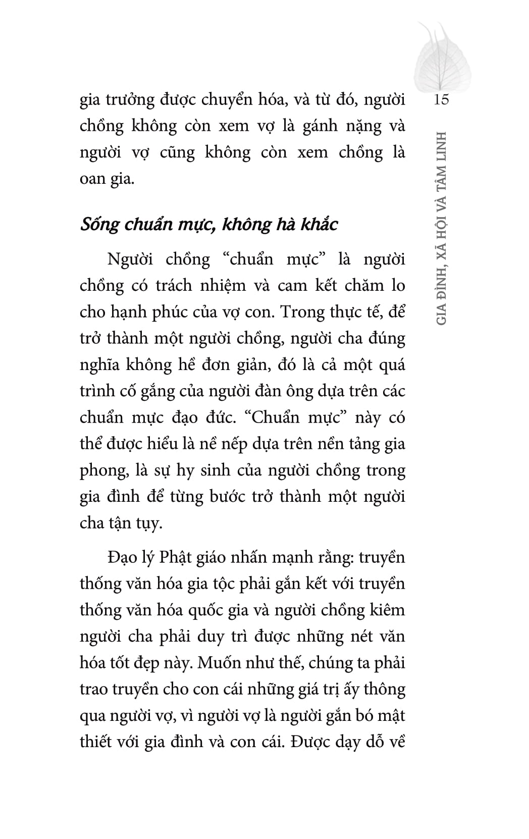 Sách Gia Đình, Xã Hội Và Tâm Linh | BigBuy360 - bigbuy360.vn