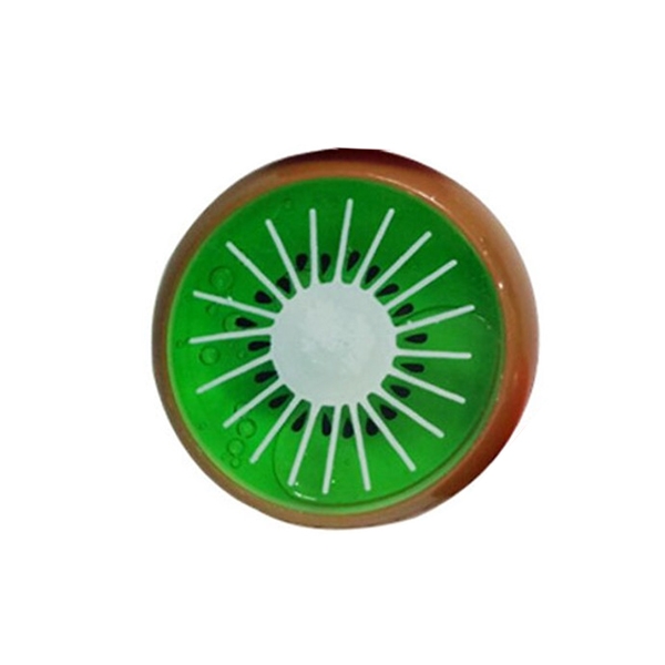 Slime - Hình Trái Cây - LZ21 - Mẫu 1 - Kiwi - OEM