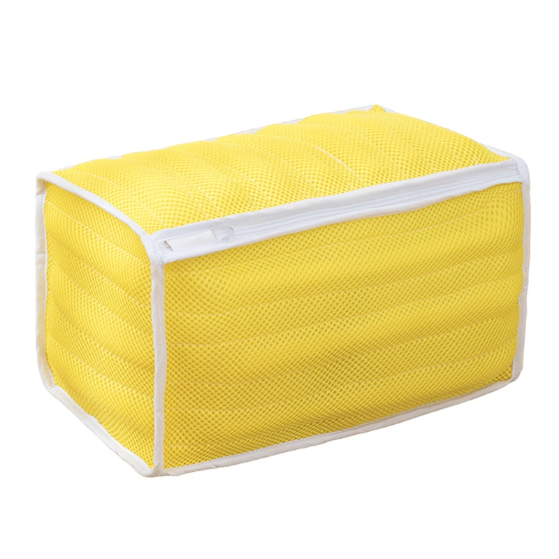 Túi Lưới Giặt Giày Tiện Lợi Cho Máy Giặt