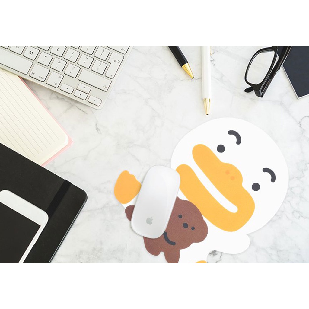 Tấm Lót Chuột April Shower Kakao Friends