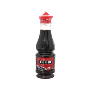Nước tương Chinsu Tỏi Ớt chai 250ml