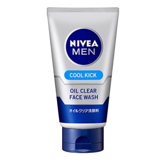 [COSHAPPY -5%] Sữa rửa mặt Nivea Men Nhật Bản