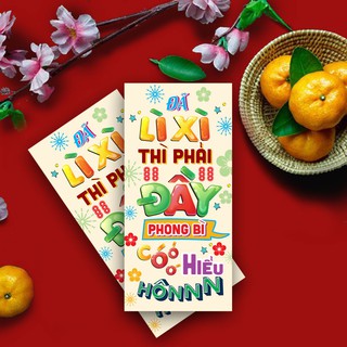 2000 bao lì xì 2021 khách đã chọn mẫu