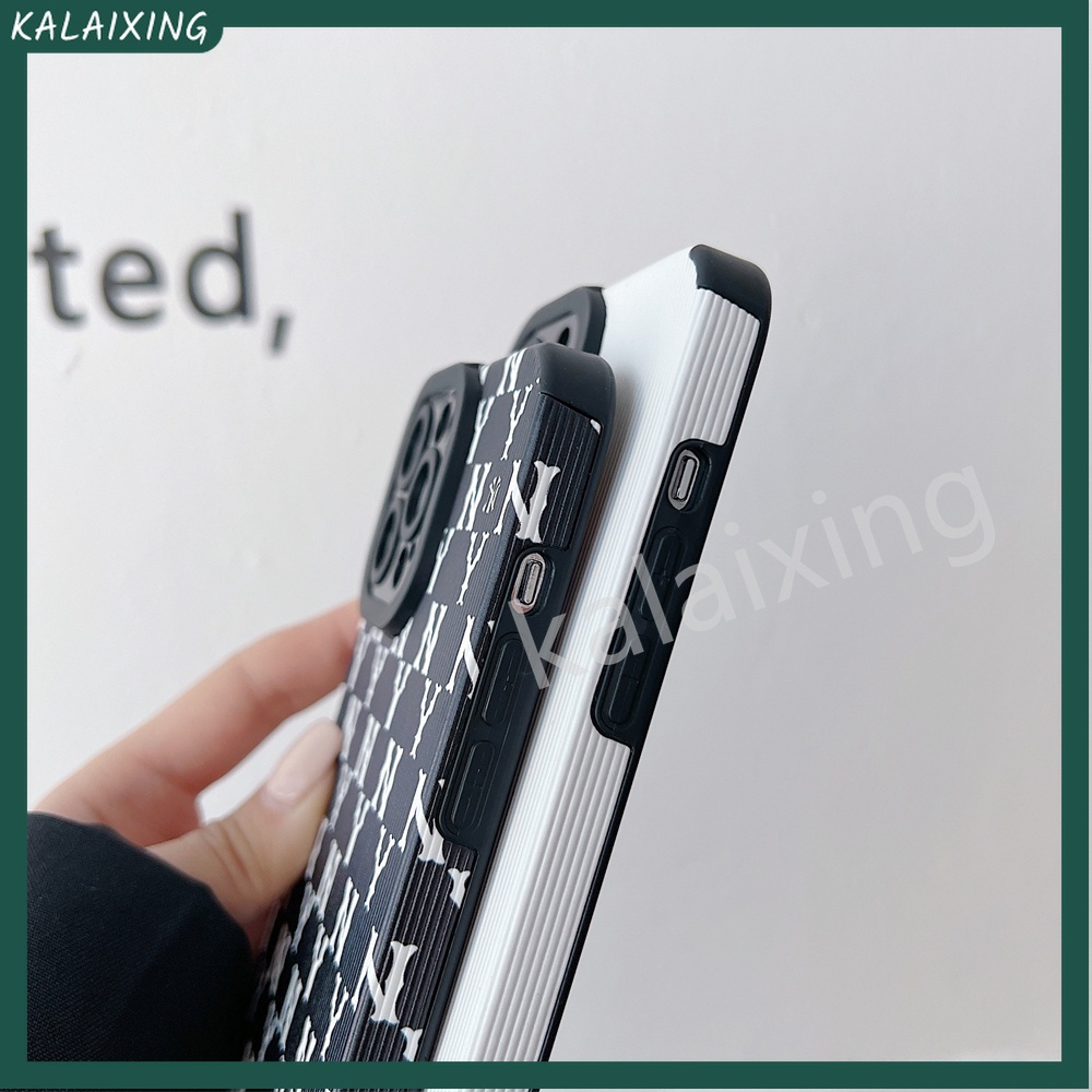 Ốp Lưng Điện Thoại Dành Cho iPhone 13 Pro Max Case 7 8 Plus Xr X Xs Max