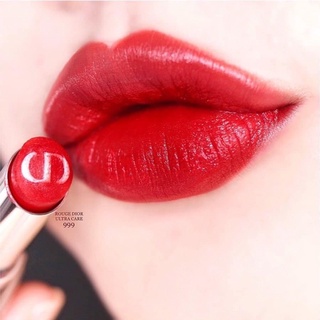 Son thỏi Rouge Dior Ultra Spice