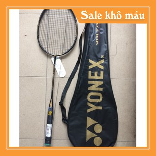 Vợt đơn cầu lông yonex