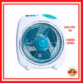 Quạt bàn đảo 3 tấc senko bd1012 cao cấp - màu ngẫu nhiên - hàng chính hãng