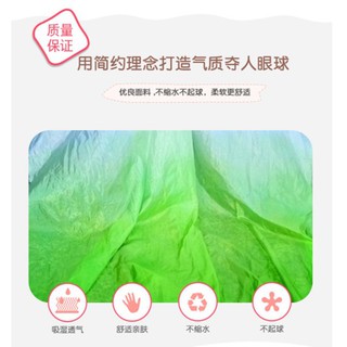 [Có sẵn 1 cây] Quạt lụa dài múa cổ trang TQ - Lụa thường - Loại 1m8 nhe