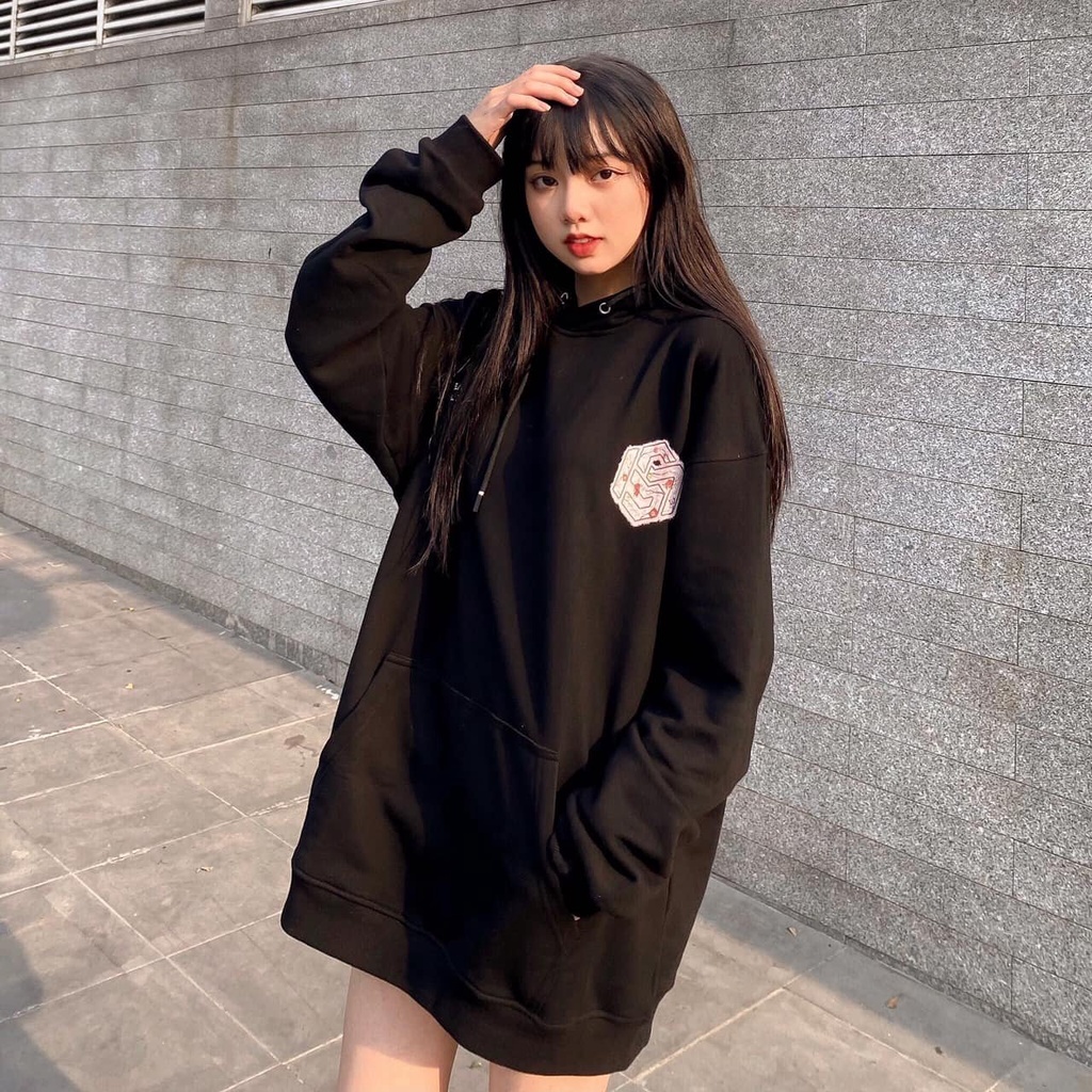 HOODIE TET CHANGE YOUR MIND 2021 BEST SELLER | BigBuy360 - bigbuy360.vn