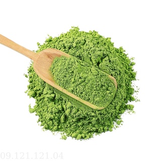 Bột trà xanh matcha Đài Loan(50gr-100gr)