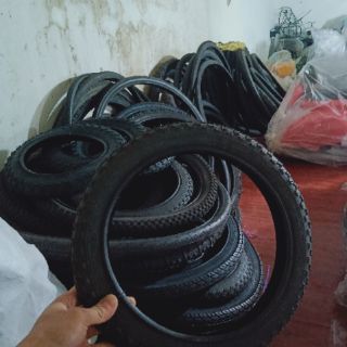Săm lốp xe đạp các loại 24 - 26 - 27