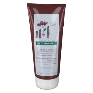 Dầu dưỡng trị rụng tóc 200ml Klorane