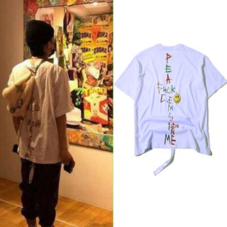 Áo peaceminusone mặt cười GD BIGBANG - SẴN HÀNG