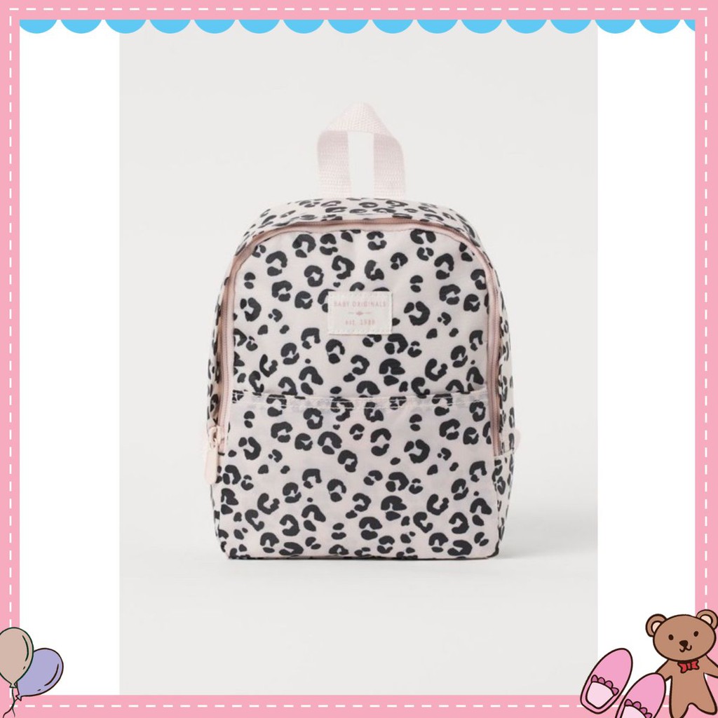 Balo H&M cho bé trai/ gái