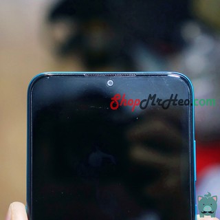 [Mã ELFLASH3 hoàn 10K xu đơn 20K] Dán Dẻo PPF Full Màn Hình Nokia 5.3